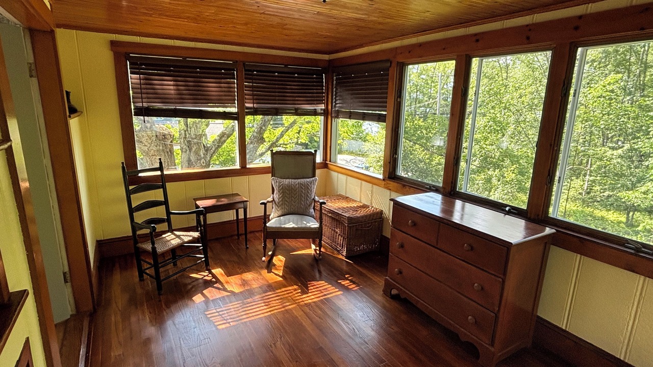 Photo of Outdoor in Bridgton