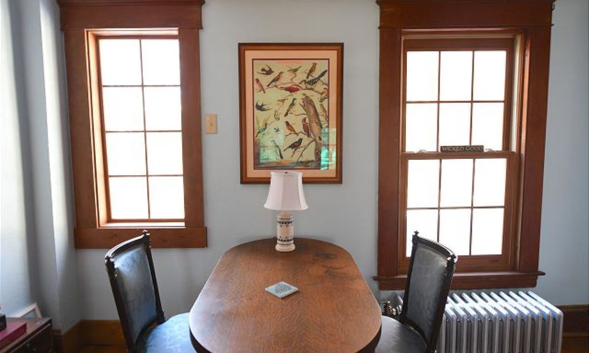Photo of Bedroom in Bridgton