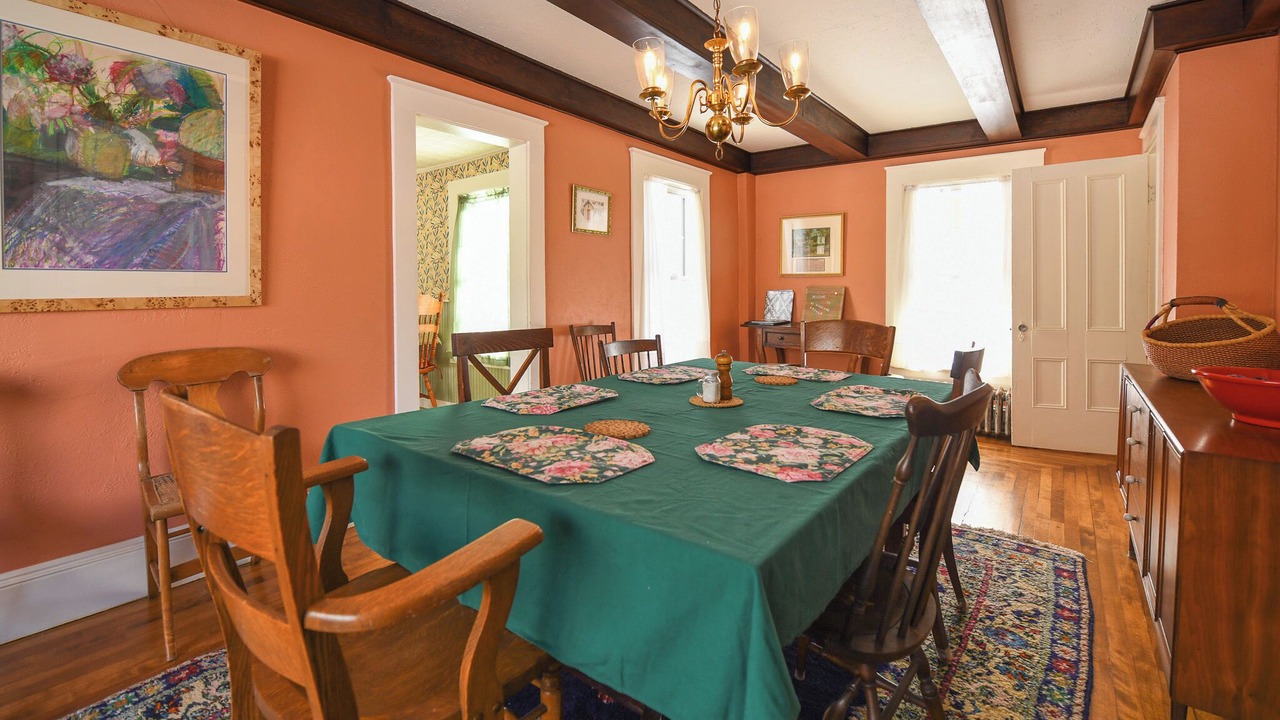 Photo of Bedroom in Bridgton