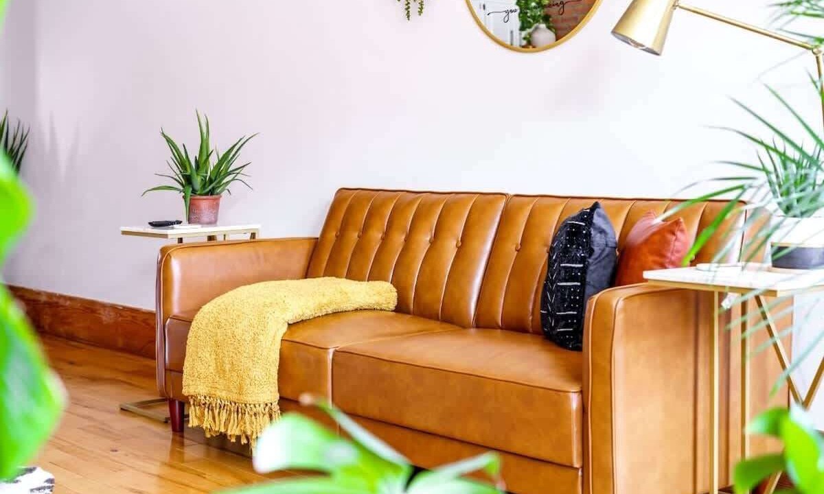 Photo of Livingroom in Italian Village