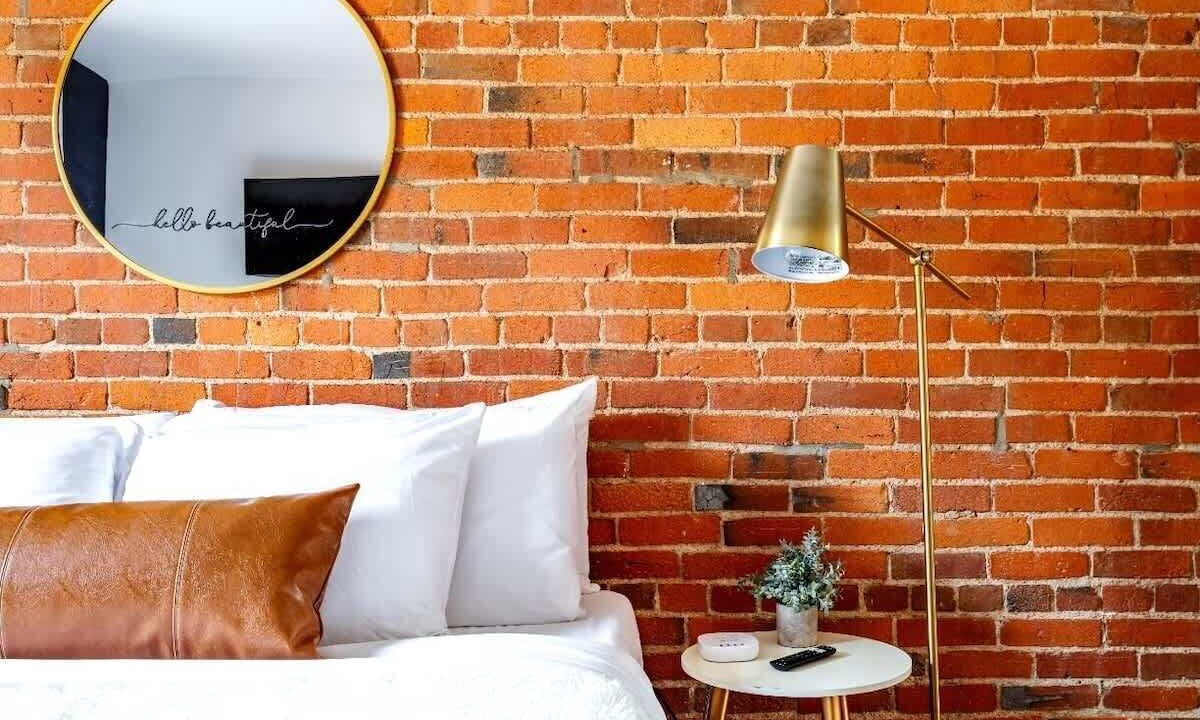 Photo of Bedroom in Italian Village