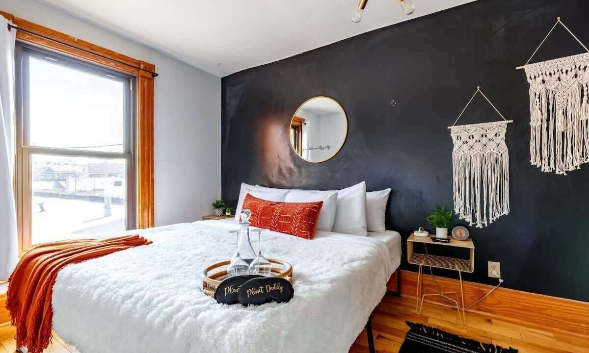 Photo of Bedroom in Italian Village