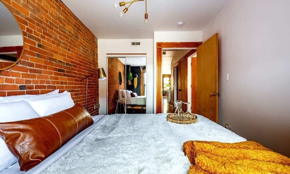 Photo of Bedroom in Italian Village