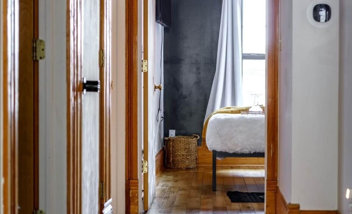 Photo of Bedroom in Italian Village