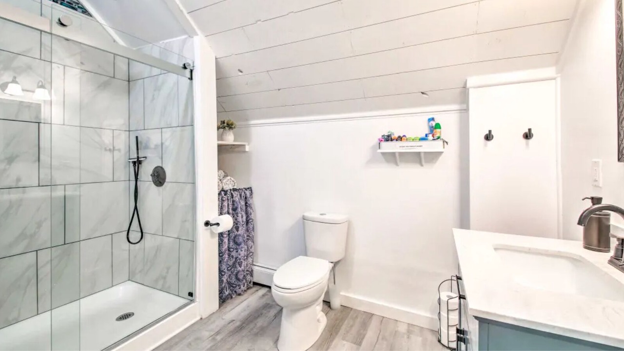 Photo of Bathroom in Bath