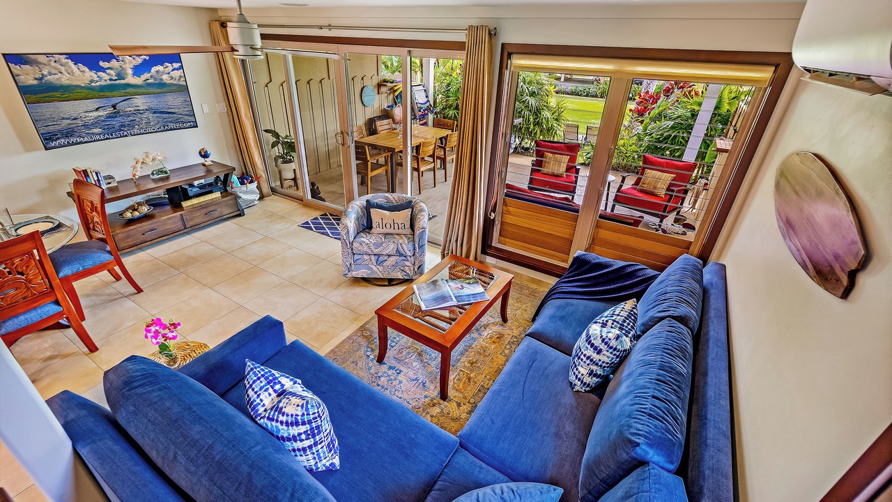 Photo of Outdoor in Downtown Lahaina