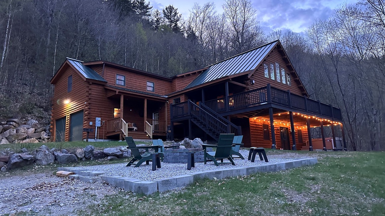 Photo of Others in Sunday River Area