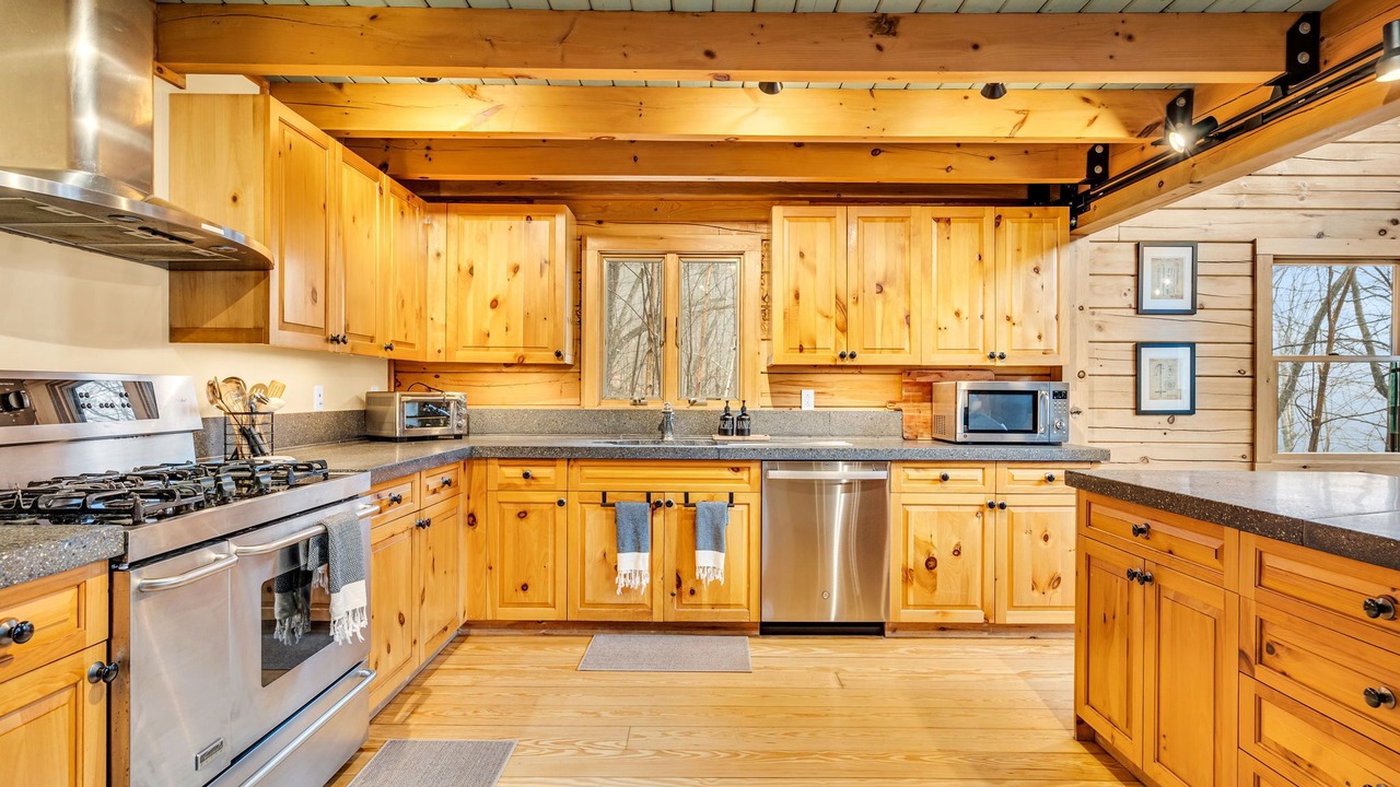 Photo of Bedroom in Sunday River Area