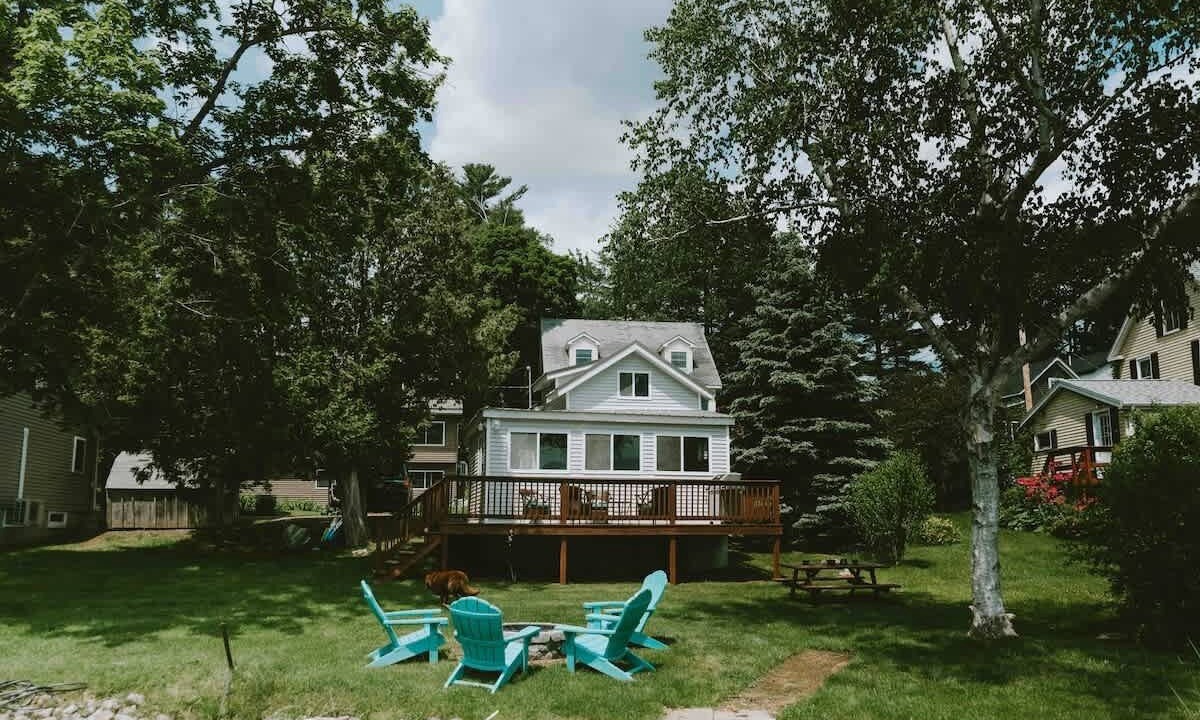 Photo of Outdoor in Winthrop