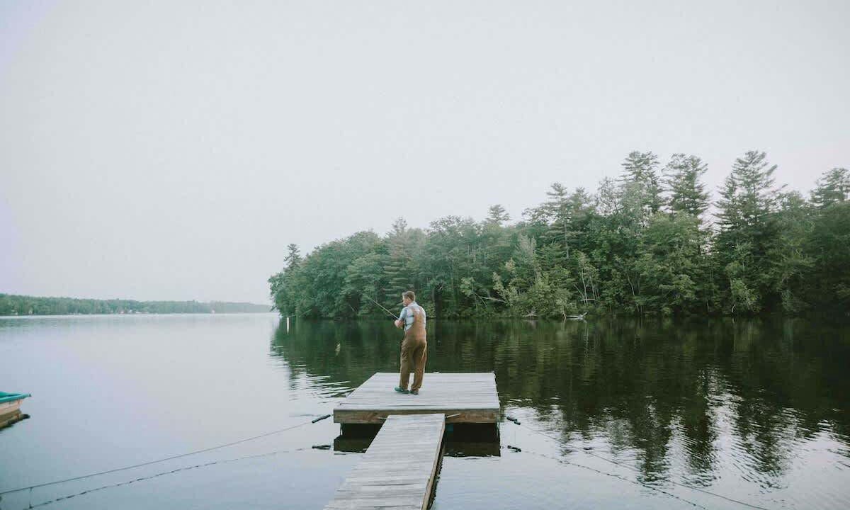 Photo of Outdoor in Winthrop