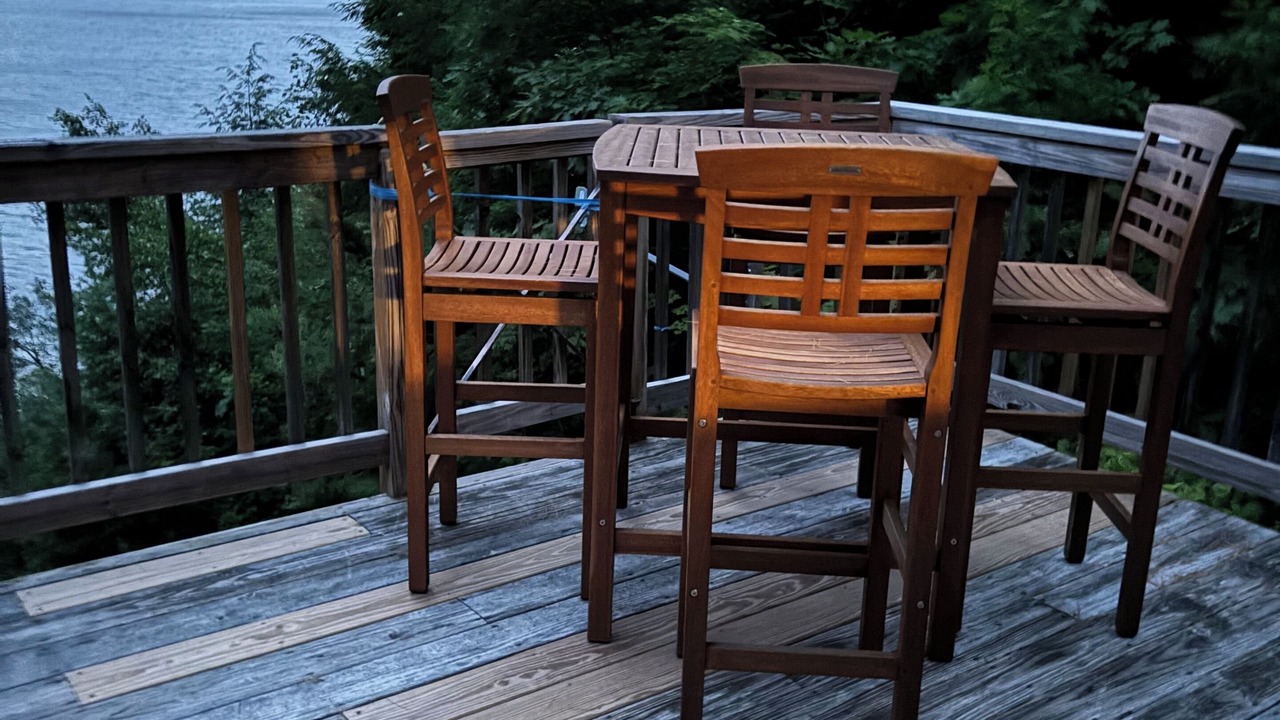 Photo of Outdoor in Chatham