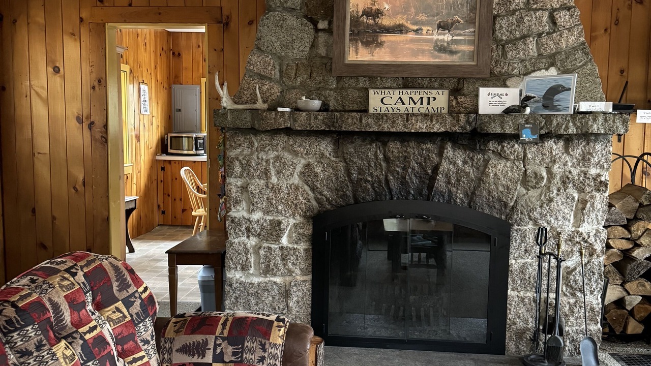 Photo of Livingroom in Chatham