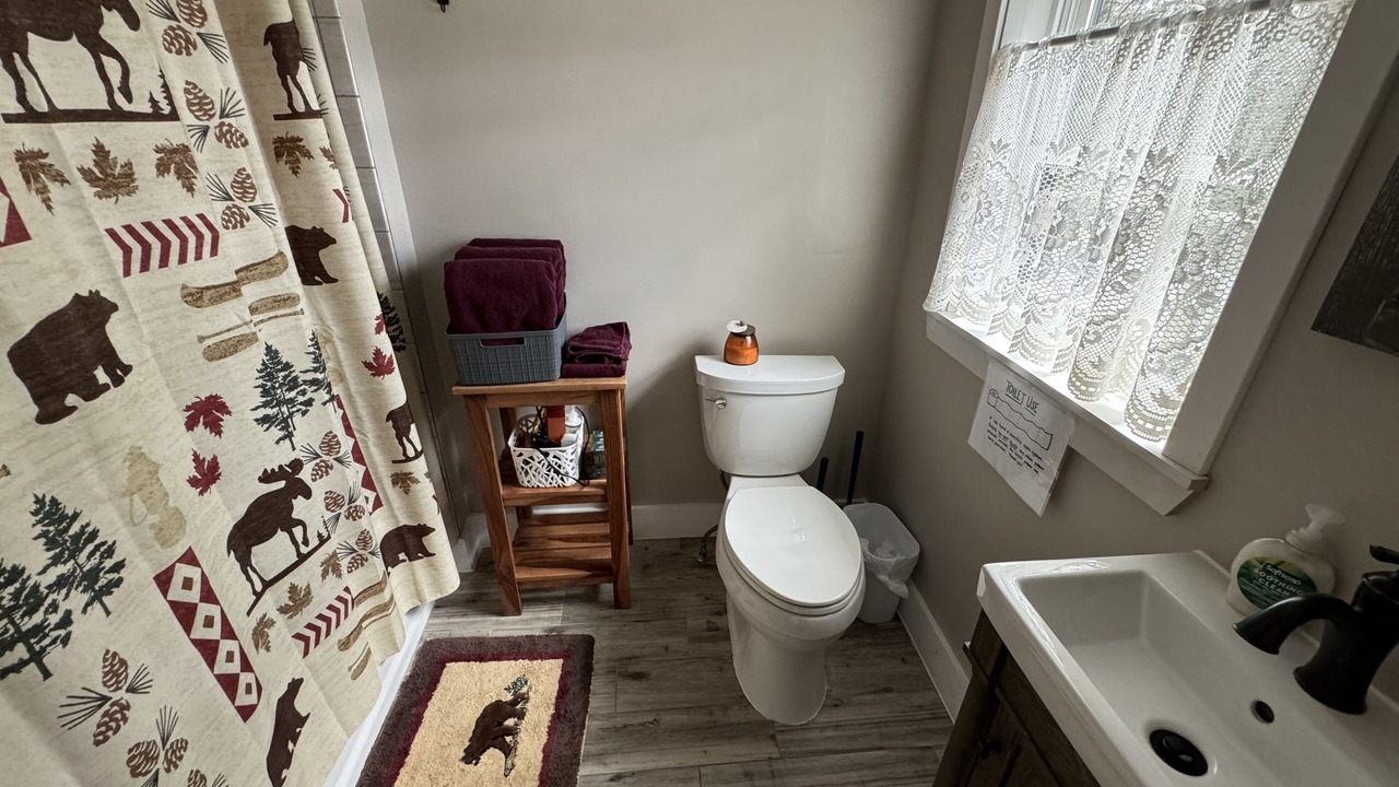Photo of Bathroom in Chatham