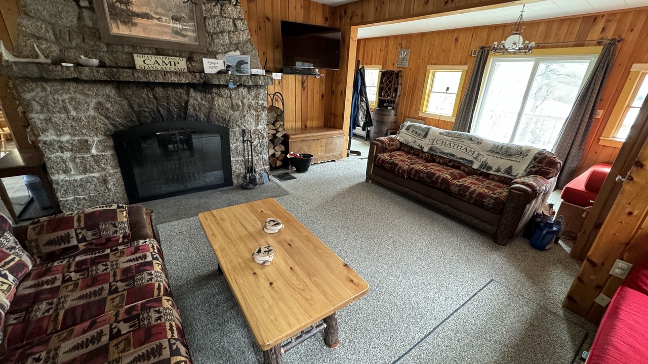 Photo of Livingroom in Chatham