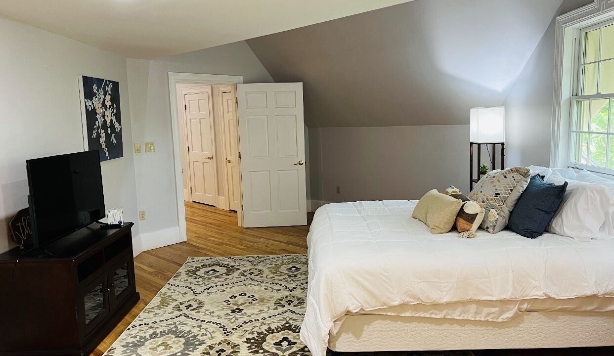 Photo of Bedroom in Cumberland Center