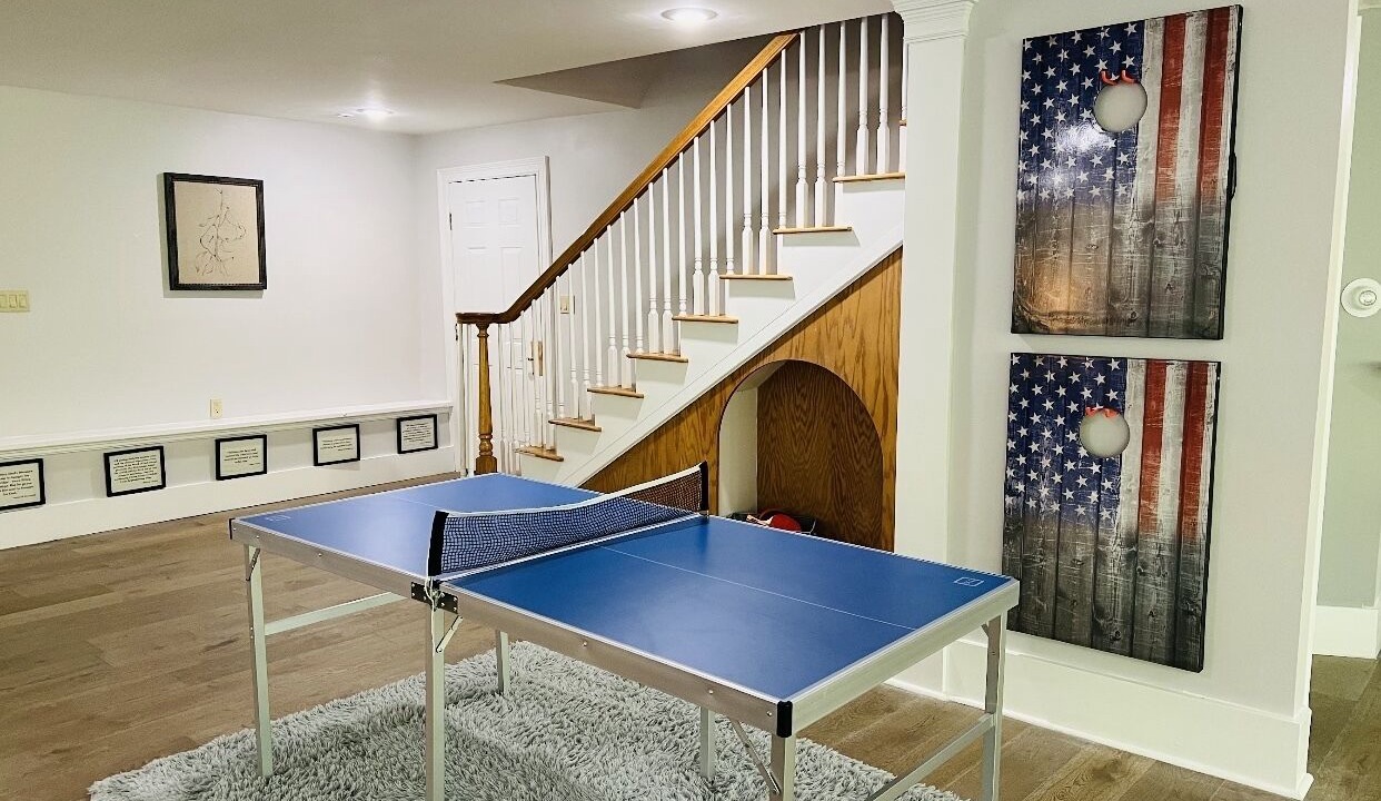 Photo of Bedroom in Cumberland Center