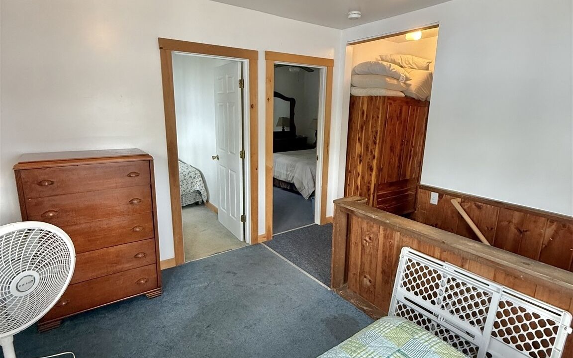 Photo of Bedroom in South Casco