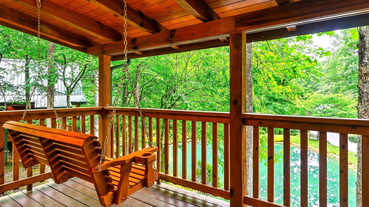 Photo of Outdoor in Black Bear Falls