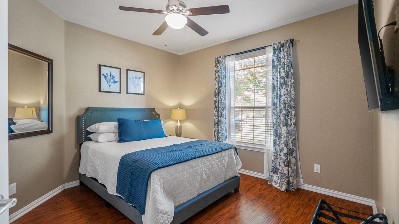 Photo of Bedroom in Allen