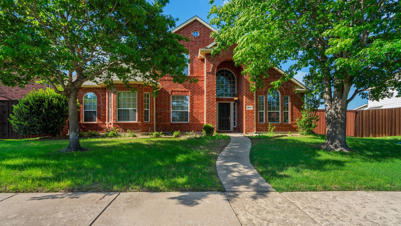 Photo of Outdoor in Allen