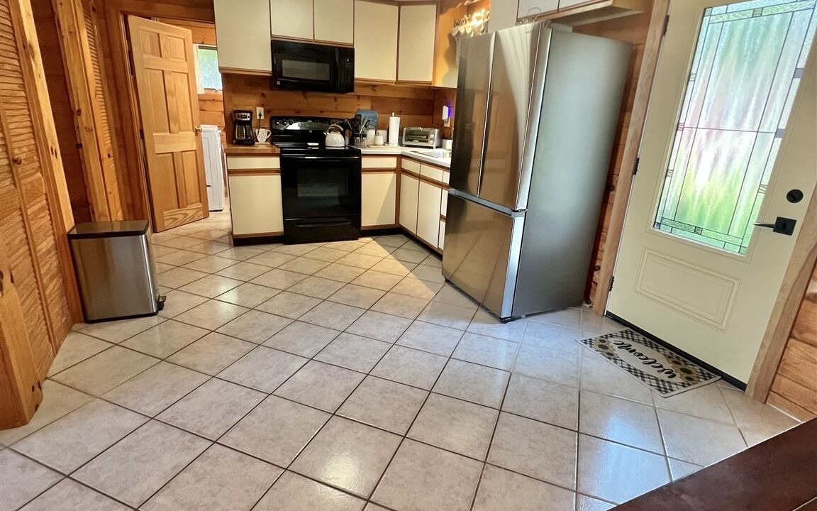 Photo of Kitchen in Standish