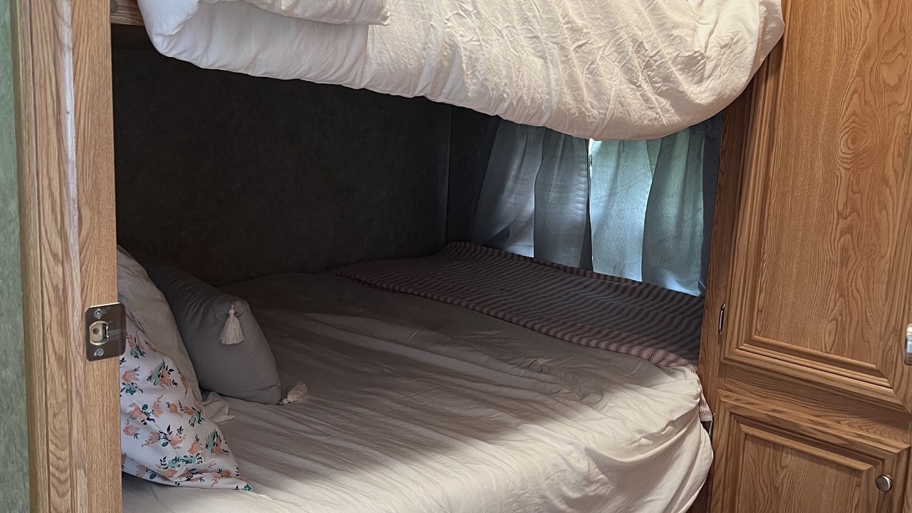Photo of Bedroom in South Casco