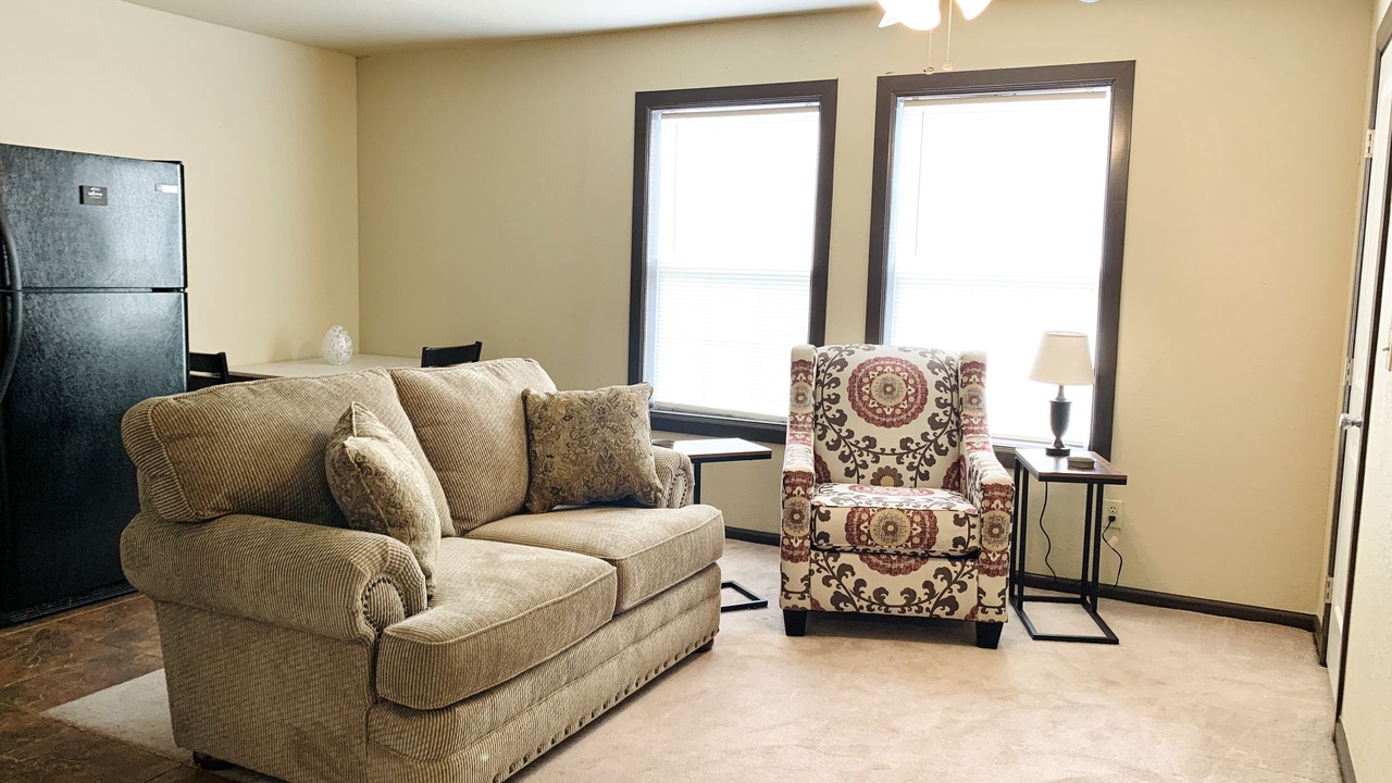 Photo of Bedroom in Claremore
