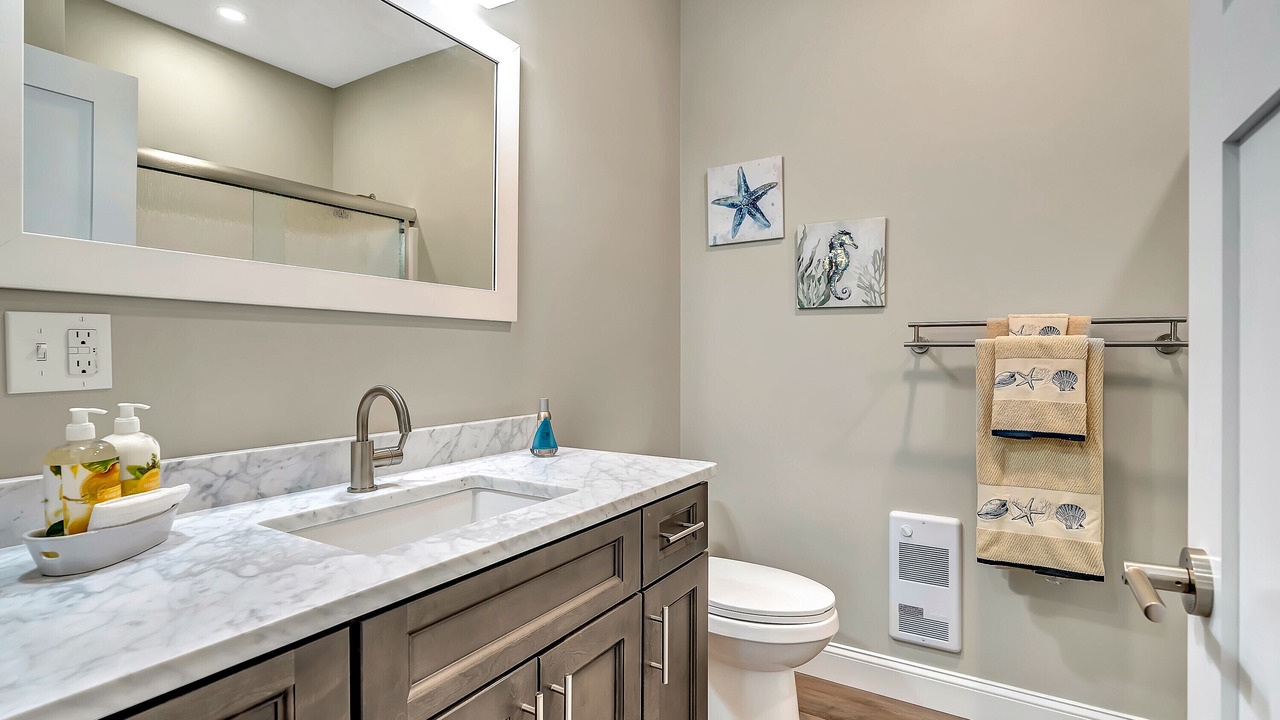 Photo of Bathroom in Bayville