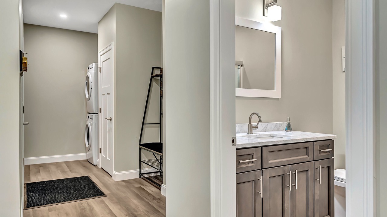 Photo of Bathroom in Bayville