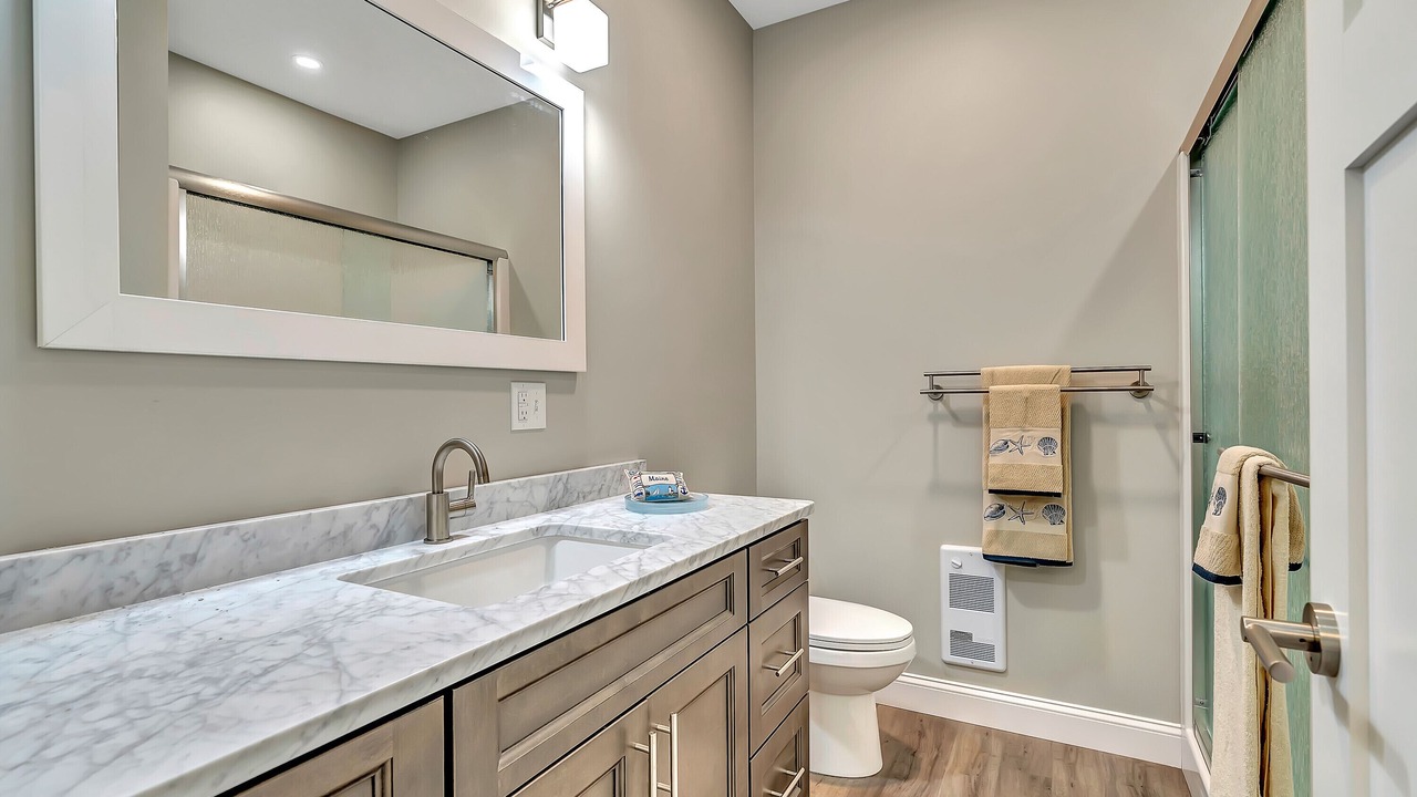 Photo of Bathroom in Bayville