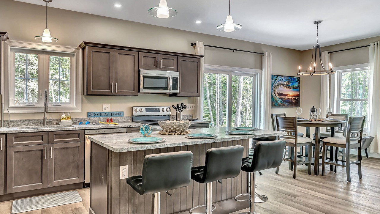Photo of Kitchen in Bayville