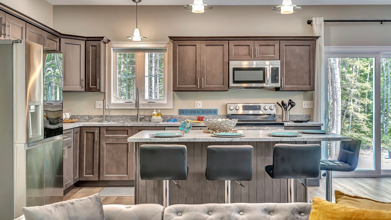 Photo of Kitchen in Bayville