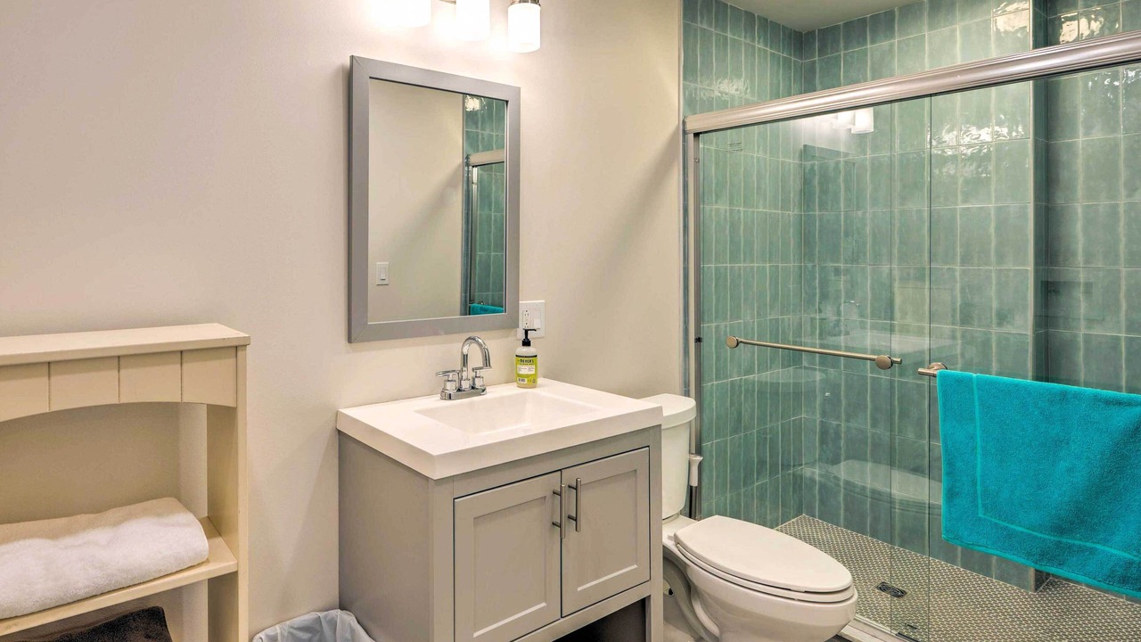 Photo of Bathroom in Franconia