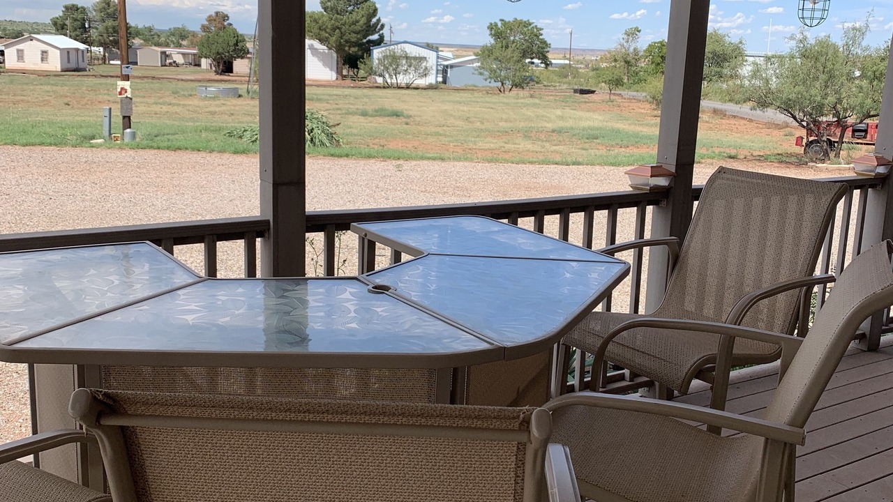 Photo of Outdoor in Conchas Dam