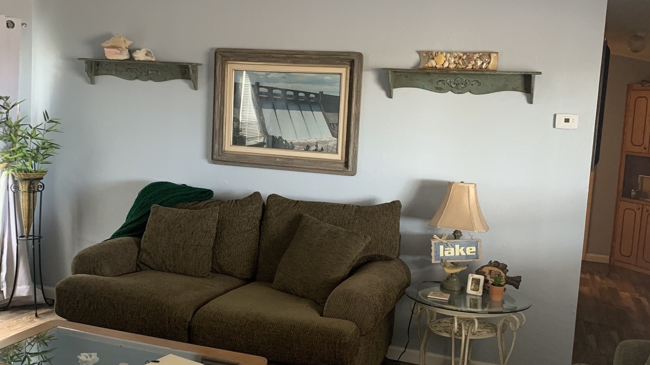 Photo of Livingroom in Conchas Dam