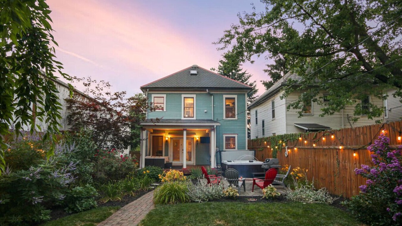 Photo of Outdoor in Weinland Park