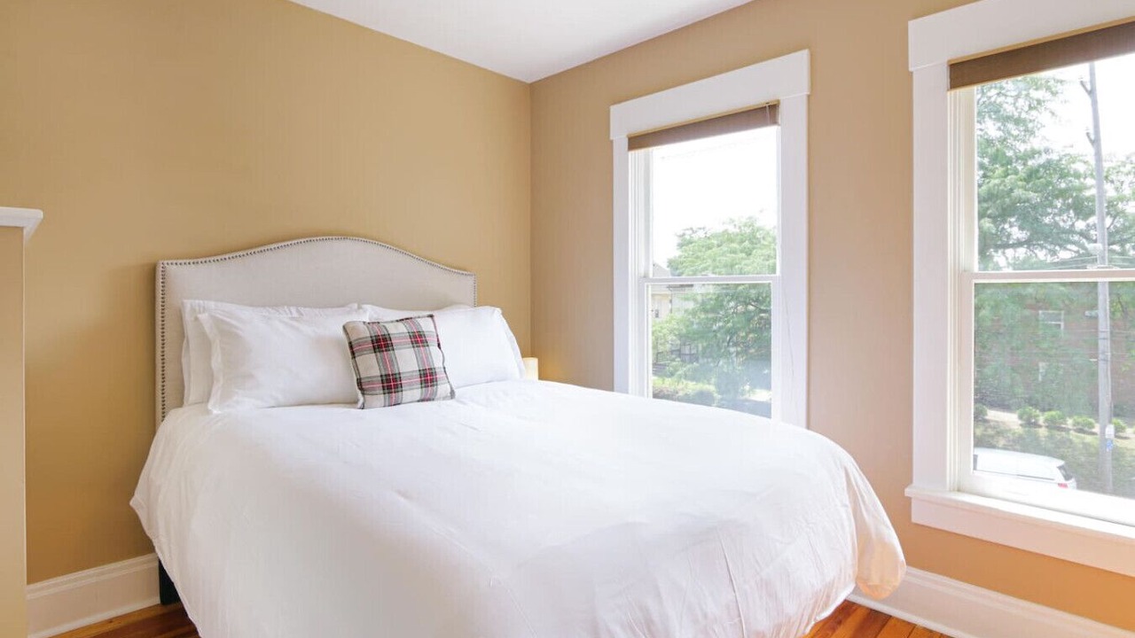 Photo of Bedroom in Weinland Park