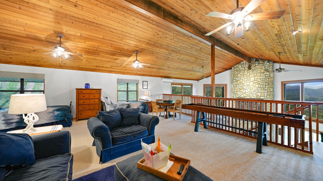 Photo of Livingroom in Franklin
