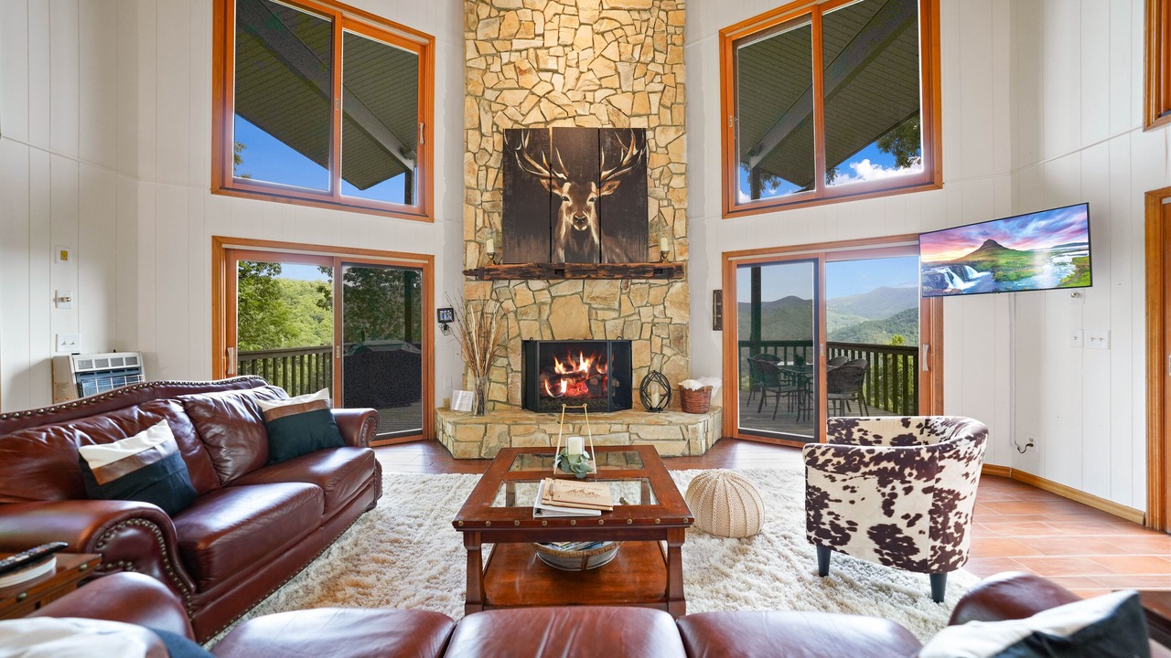 Photo of Livingroom in Franklin