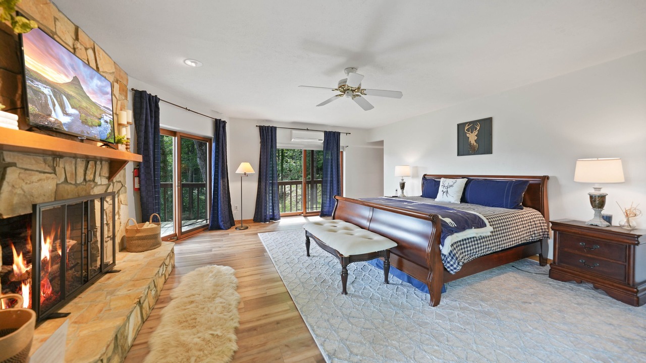 Photo of Bedroom in Franklin