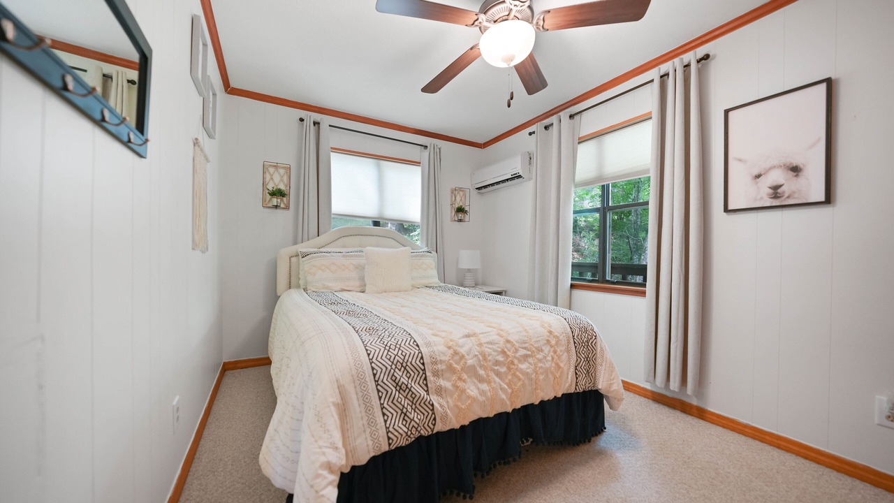 Photo of Bedroom in Franklin