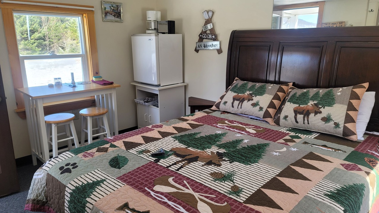 Photo of Bedroom in Stewartstown