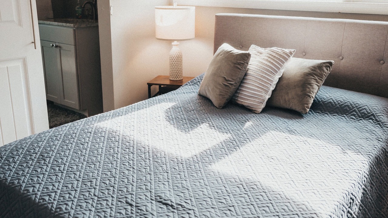 Photo of Bedroom in Portage Lakes