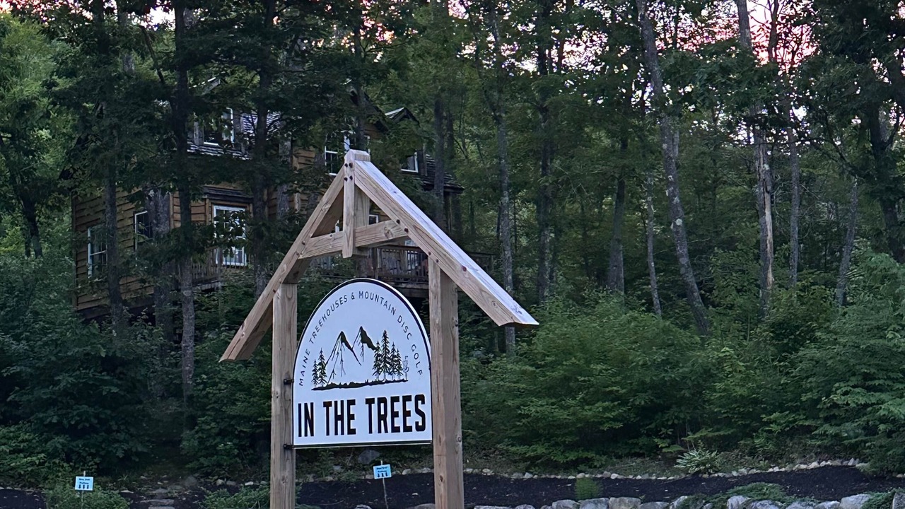 Photo of Outdoor in Stoneham