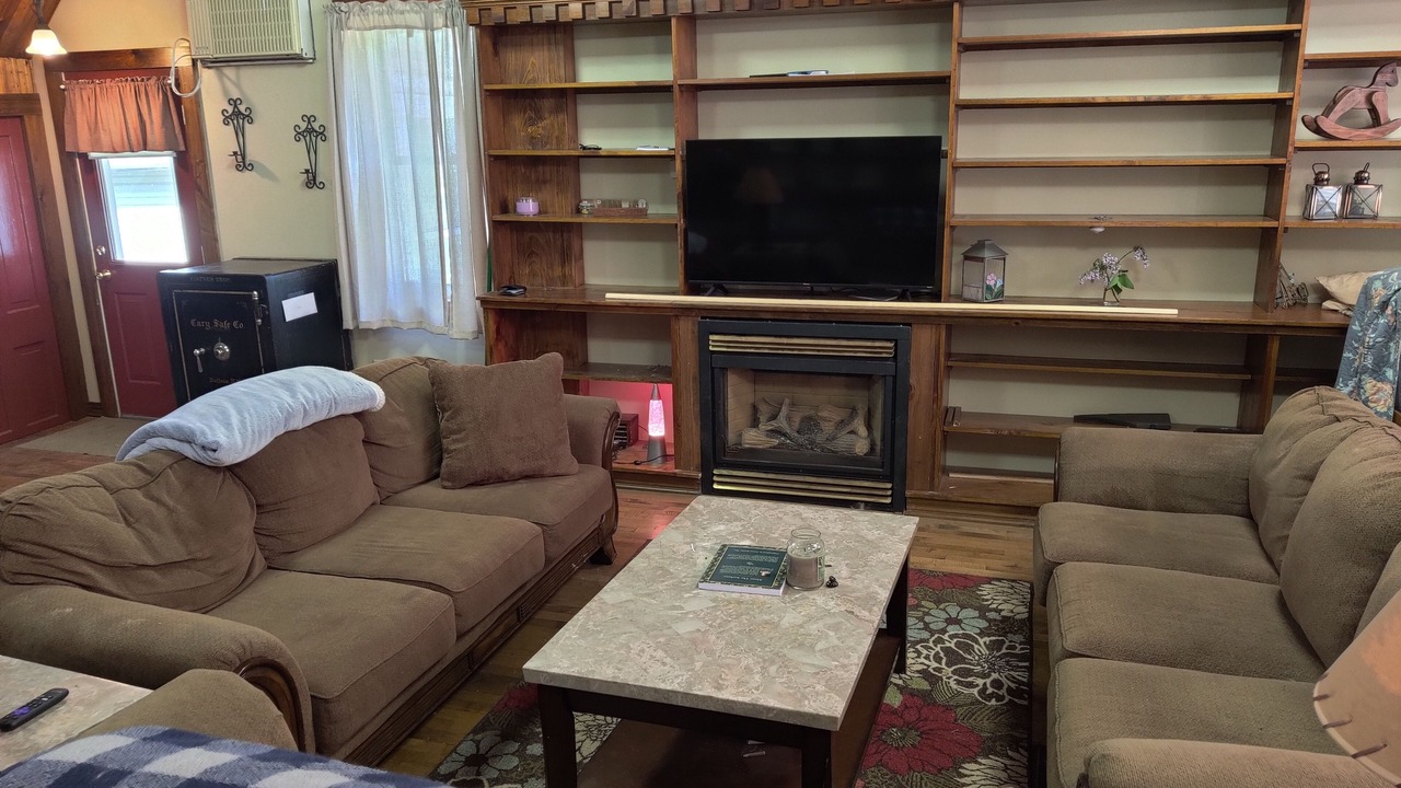Photo of Livingroom in Byrnedale