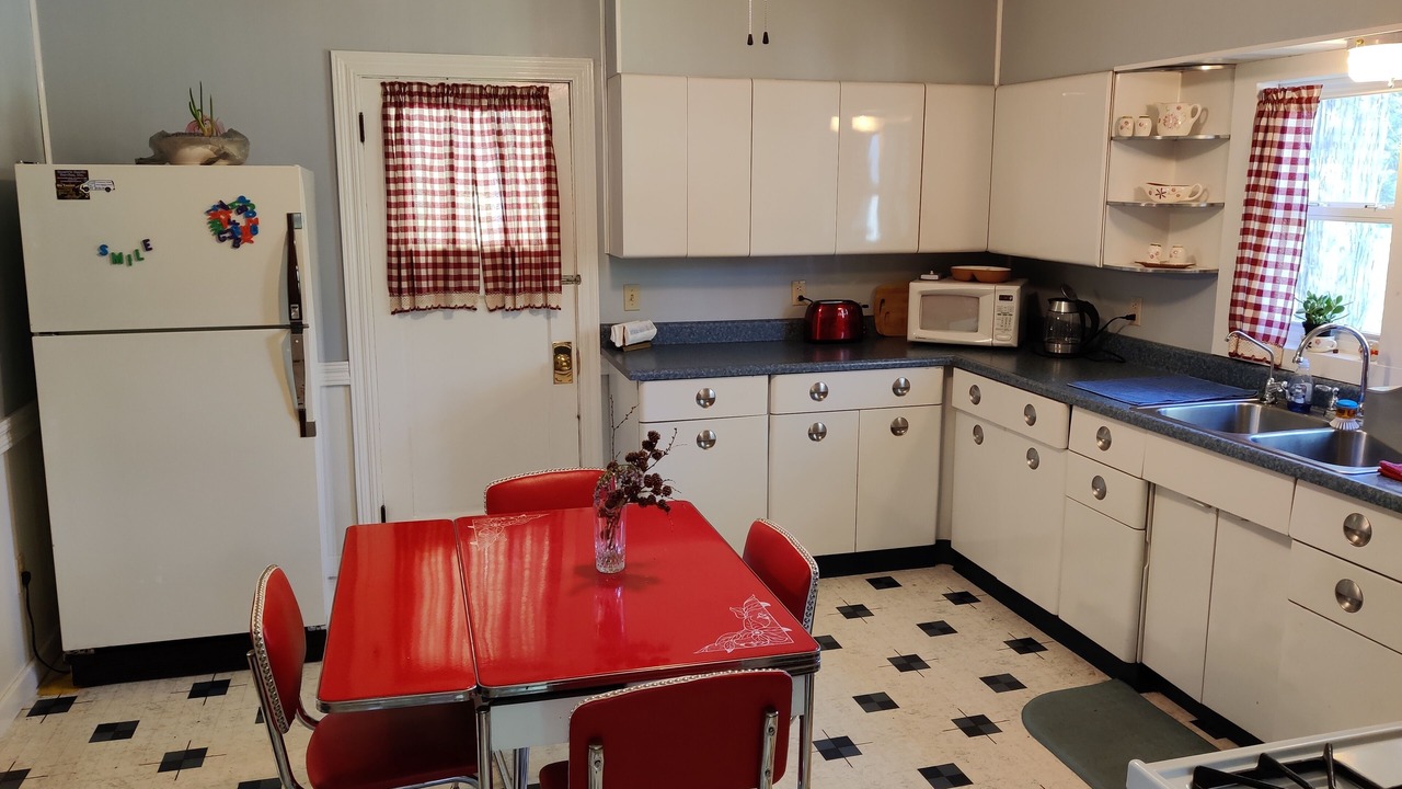 Photo of Kitchen in Byrnedale