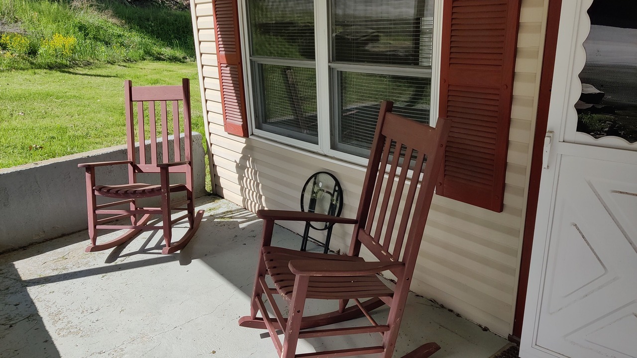 Photo of Outdoor in Byrnedale