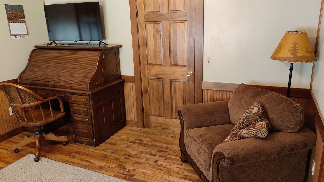 Photo of Livingroom in Byrnedale