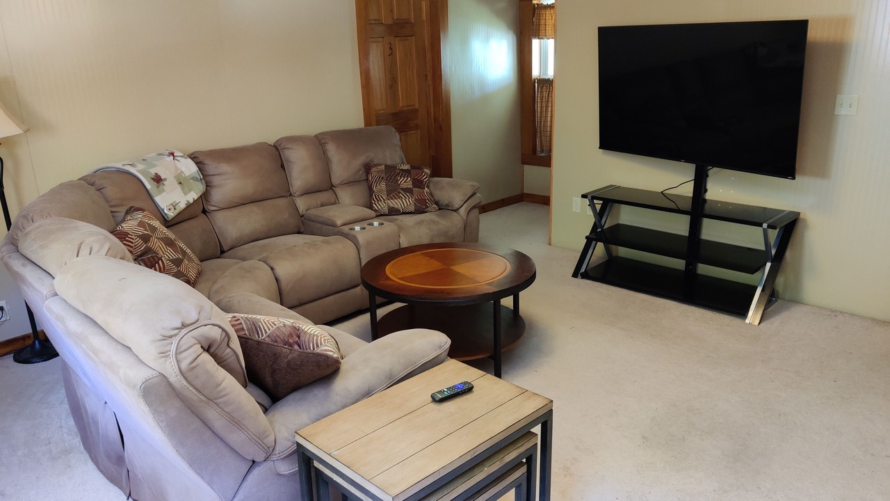 Photo of Livingroom in Byrnedale