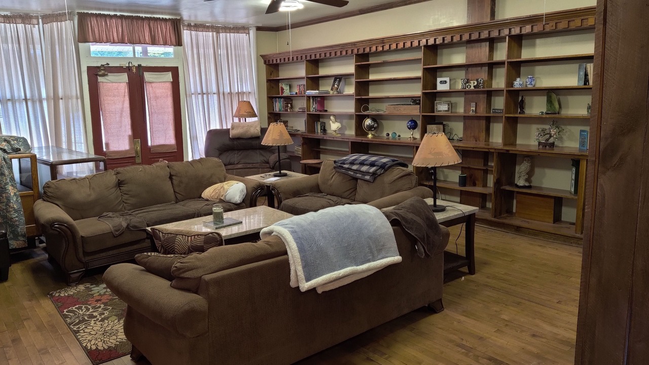 Photo of Livingroom in Byrnedale